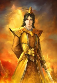 徐福志