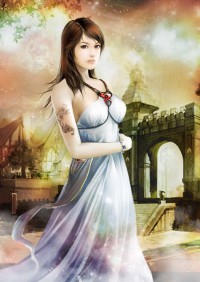 炮灰女配佛系养娃日常[穿书]