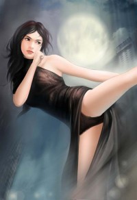 夜家嫡女超逆天