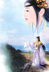 冬夜下的天蝎座